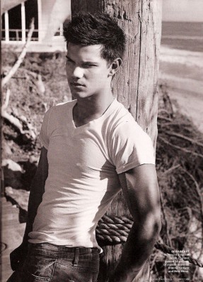 Taylor Lautner фото №217086