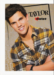 Taylor Lautner фото №294824