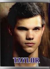 Taylor Lautner фото №294825