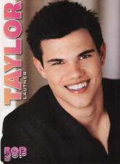 Taylor Lautner фото №294826