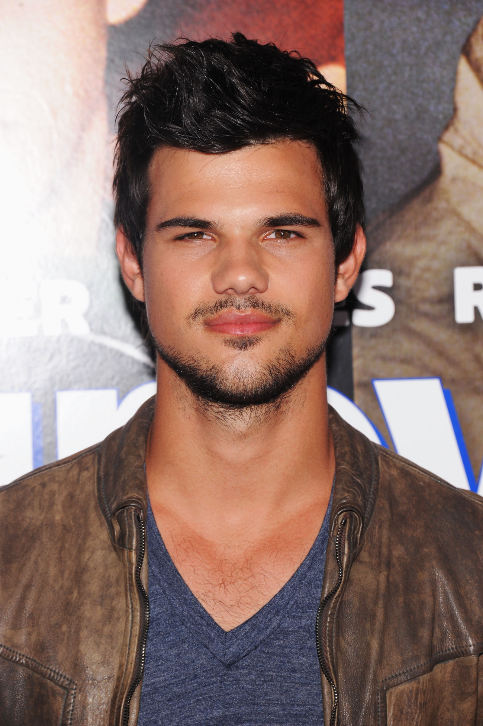 Тейлор Лотнер (Taylor Lautner)