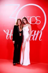 Taylor Hill - Woman Awards 2022 in Madrid, Spain 11/14/2022 фото №1358152