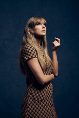 Taylor Swift for Variety (2022) фото №1351490