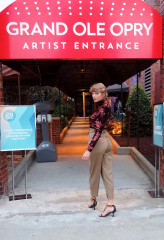 Taylor Swift - 55th ACM Awards in Nashville 09/16/2020 фото №1286705