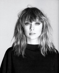 Taylor Swift - Reputation (2017) фото №1011713