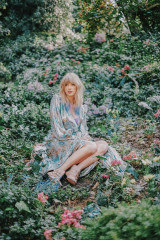 Taylor Swift by Valheria Rocha for 'Lover' Album Photoshoot (2019) фото №1286830