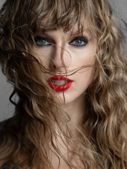 Taylor Swift - Time Person of the Year 2023 фото №1382531