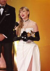 Taylor Swift – GRAMMY Awards 2024 фото №1387413