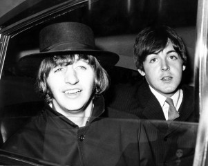 The Beatles фото №194440