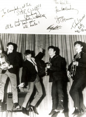 The Beatles фото №619863