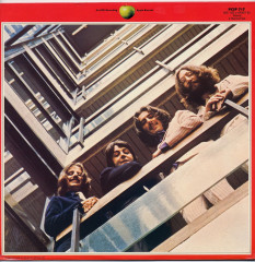 The Beatles фото №619862