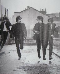 The Beatles фото №101841