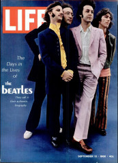 The Beatles фото №619858