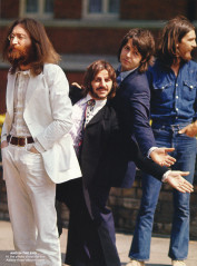 The Beatles фото №619854