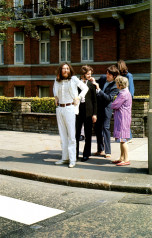 The Beatles фото №619851