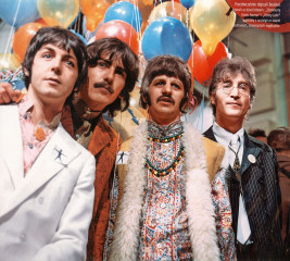 The Beatles фото №27977