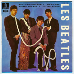 The Beatles фото №621071