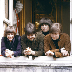 The Beatles фото №619844