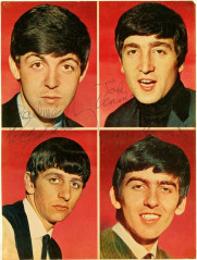 The Beatles фото №619843