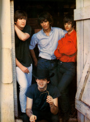 The Beatles фото №619865