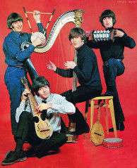 The Beatles фото №619864