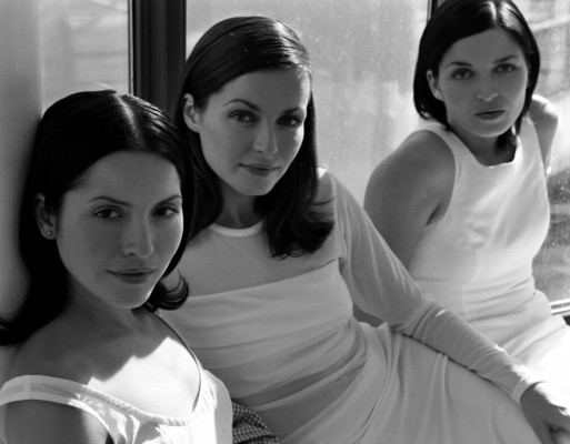 The Corrs фото №402565