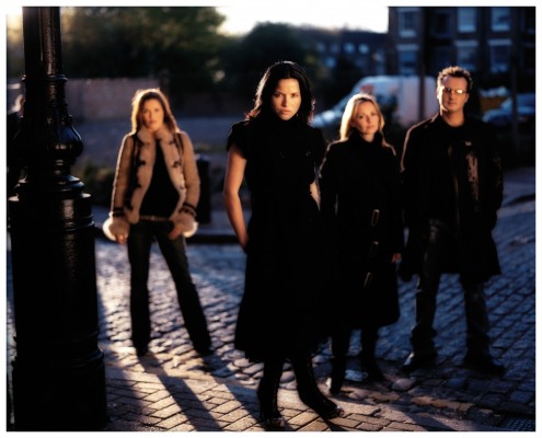 The Corrs фото №401109