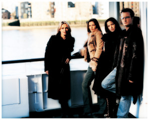 The Corrs фото №478906