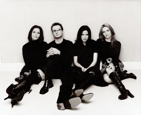 The Corrs фото №475056