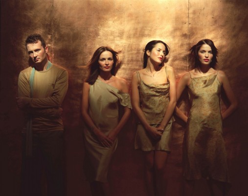 The Corrs фото №404967