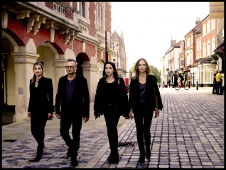 The Corrs фото №930800