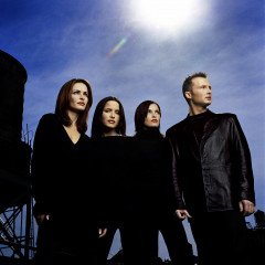 The Corrs фото №673004