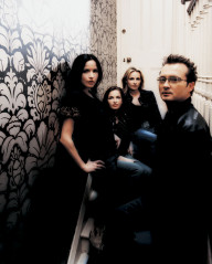 The Corrs фото №673010