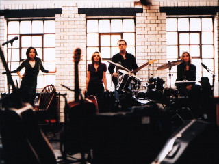 The Corrs фото №675345