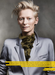 Tilda Swinton фото №779686