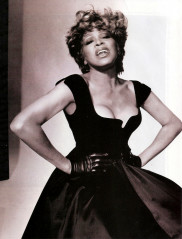 Tina Turner фото №592847