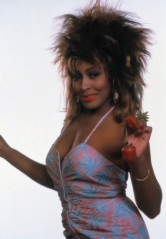 Tina Turner фото №541392