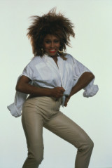Tina Turner фото №391052
