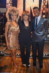 Tina Turner фото №1063308