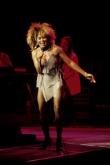 Tina Turner фото №314606