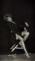Tina Turner фото №592861