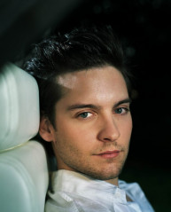 Tobey Maguire фото №289693