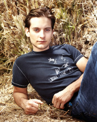 Tobey Maguire фото №222172