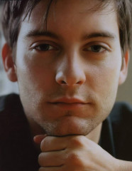 Tobey Maguire фото №79744