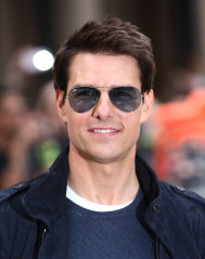Tom Cruise фото №522982