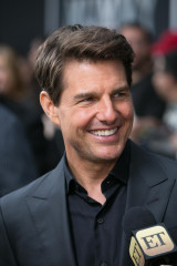 Tom Cruise фото №973036