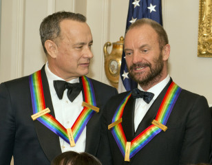 Tom Hanks фото №779233