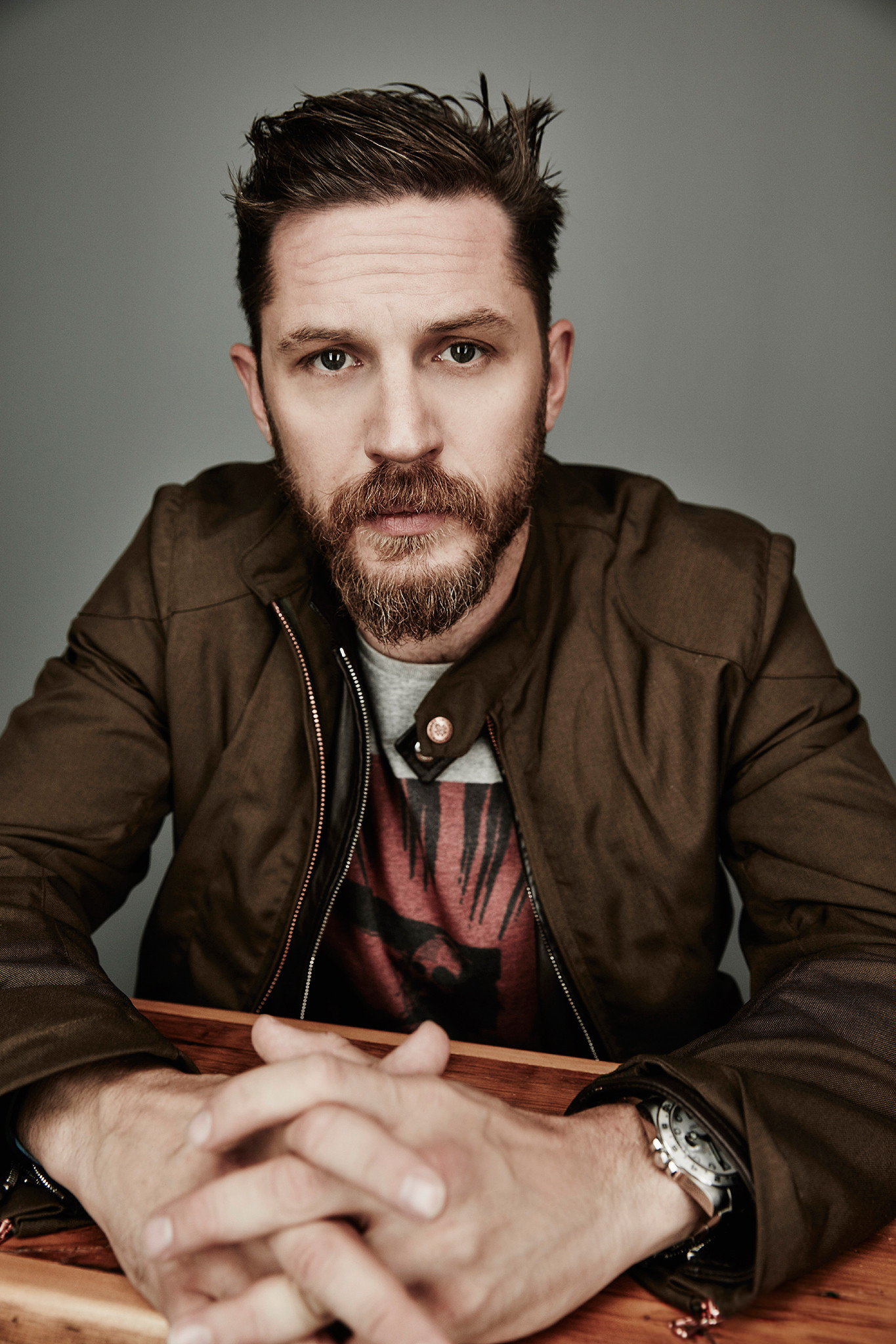 Том Харди (Tom Hardy)