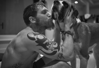 Tom Hardy фото №838476