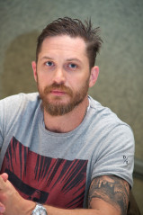 Tom Hardy фото №838486